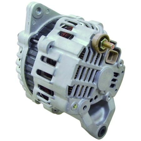 Replacement For Remy, Dra3873 Alternator
